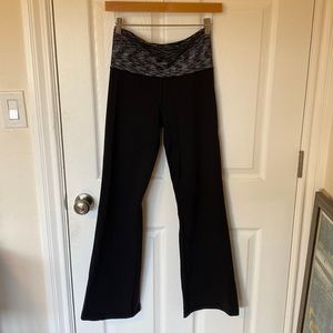 Lululemon Groove Pants